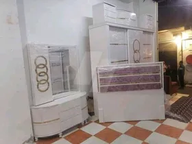 غرفة نوم متكاملة