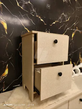 كمودينو Furniture oh mdf 2 