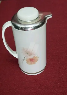 ترمس شاى 