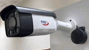 IP 6mp motorized 36X