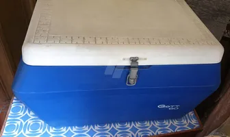 صندوق تبريد cooler