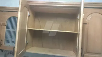 مطبخ