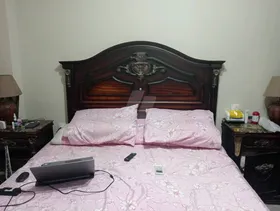 غرفة نوم كاملة