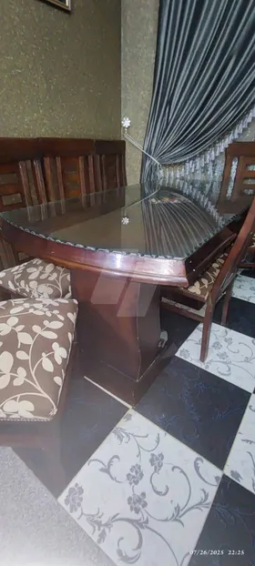 سفره 