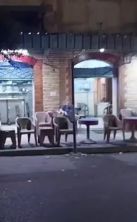 قهوة ( محل )