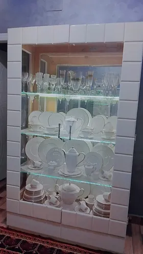 نيش مودرن حديث 