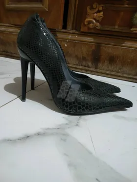 جزمه 