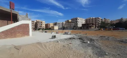 ارض للبيع بحدائق اكتوبر 