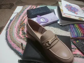 Flat Shoes from US. brand new