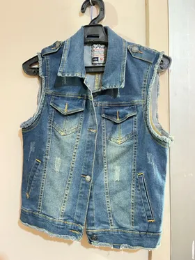 jeans jacket 