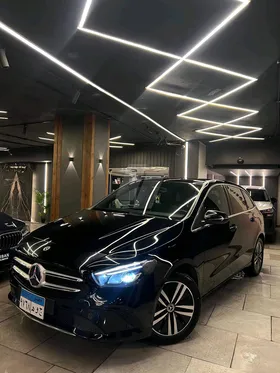 Mercedes B200 Wakel Model 2022 