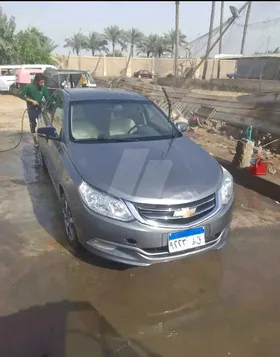 Chevrolet Optra 2021 شيفورليه اوبترا