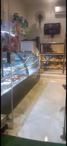محل تجاري