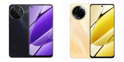 Realme 11 4g 