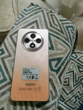 موبايل أوبو 12f