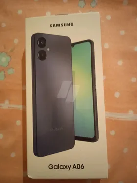 samsung A06
