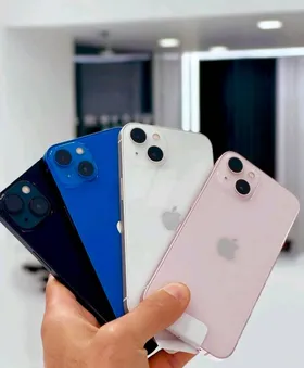 IPHONE 13