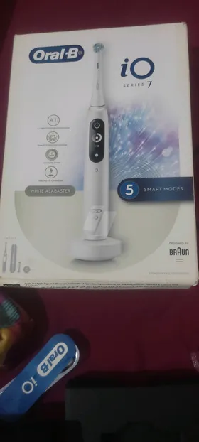 Oral -b
