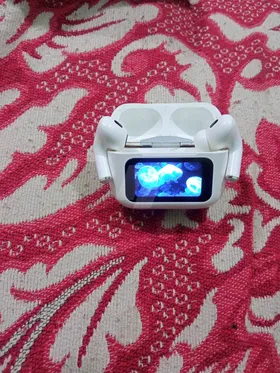 سماعه a9pro 