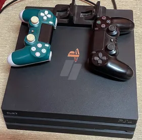 PlayStation 4Pro For Sale