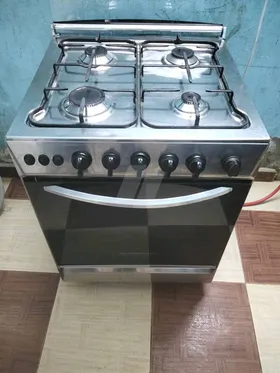 بوتاجاز يونيفرسال اربعه شعله 60 × 60