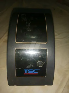 طابعه باركود 
