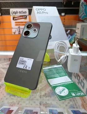 OPPO A5 PRO