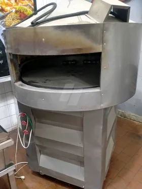 فرن