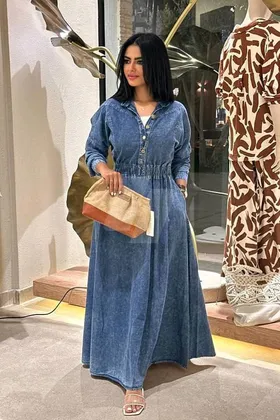 دريس جينز