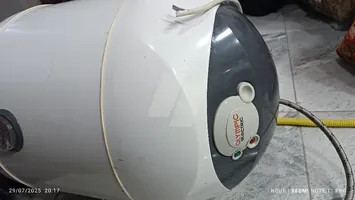 سخان اوليمبك