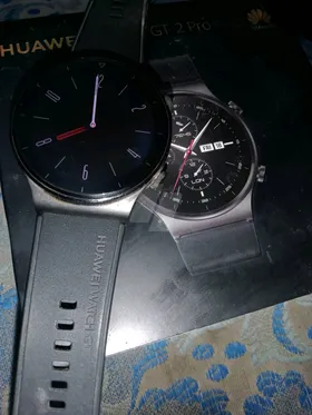 Huawei watch GT 2 pro