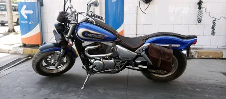 suzuki bolivar 