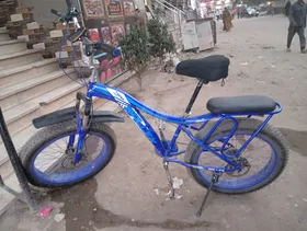 دراجه هوائيه 