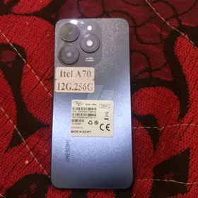 ايتل a70 