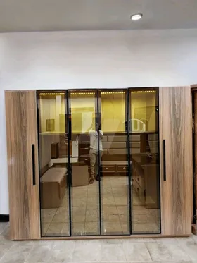 غرف نوم كبيرة ماستر كاملة دمياطي Furniture oh 