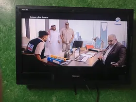 شاشه توشيبا 