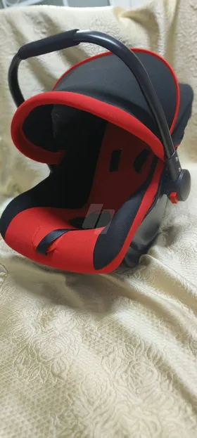 Car seat 
