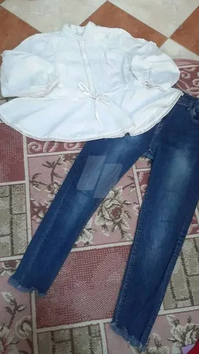 ملابس اطفال
