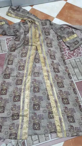 عبايه بناتي
