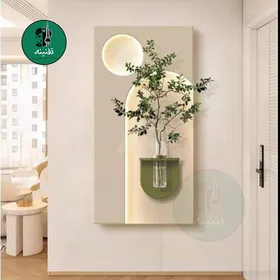 تابلوهات مودرن 
