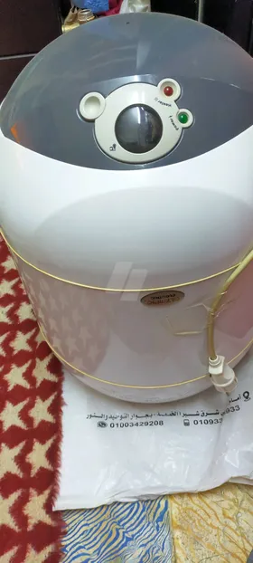 سخان كهرباء