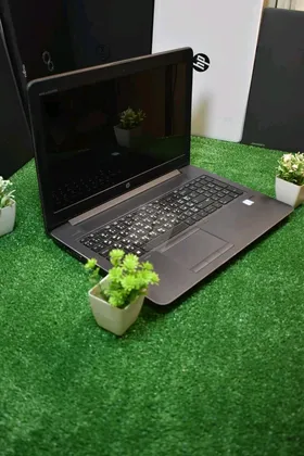 HP ZBOOK G3