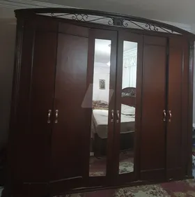 غرفة نوم 
