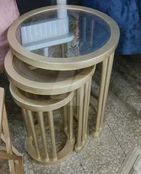 طقم تربيزات فوررررررى Furniture oh 