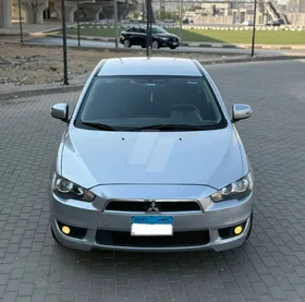 Mitsubishi _ Lancer 2015