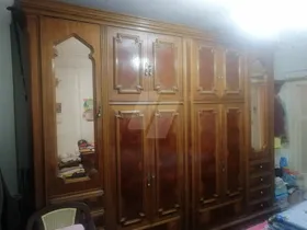 غرفة نوم كاملة ممتازة