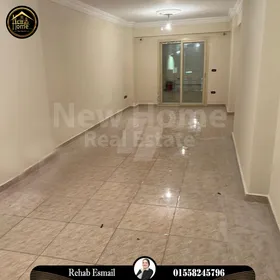 مقر اداري للايجار 140 م – كليوباترا– شارع طيبة 
