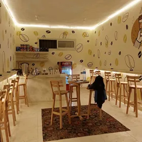 كافيه كورنر 