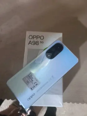 oppo A98 5G