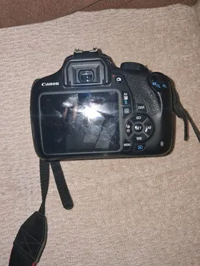 كاميرا Canon EOS 1200D للبيع